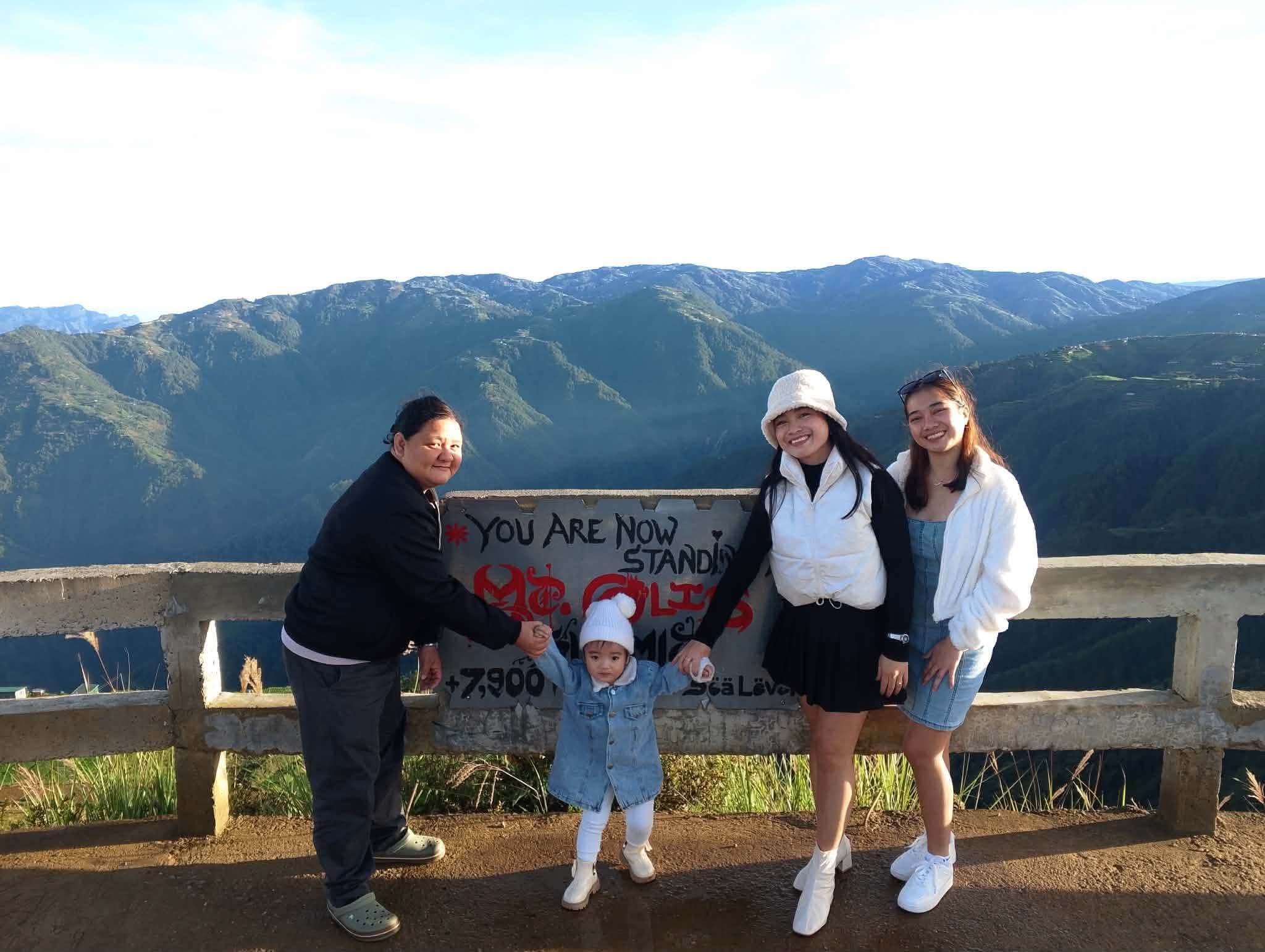Northern Luzon Travel Memory 2