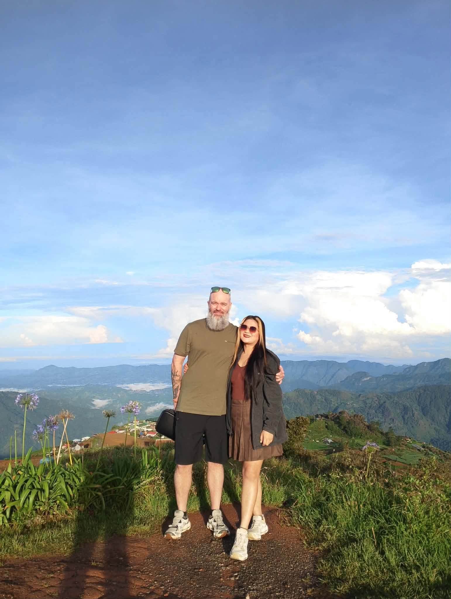 Northern Luzon Travel Memory 3