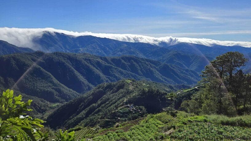 Atok, Benguet