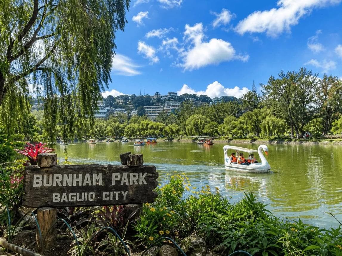 Baguio City