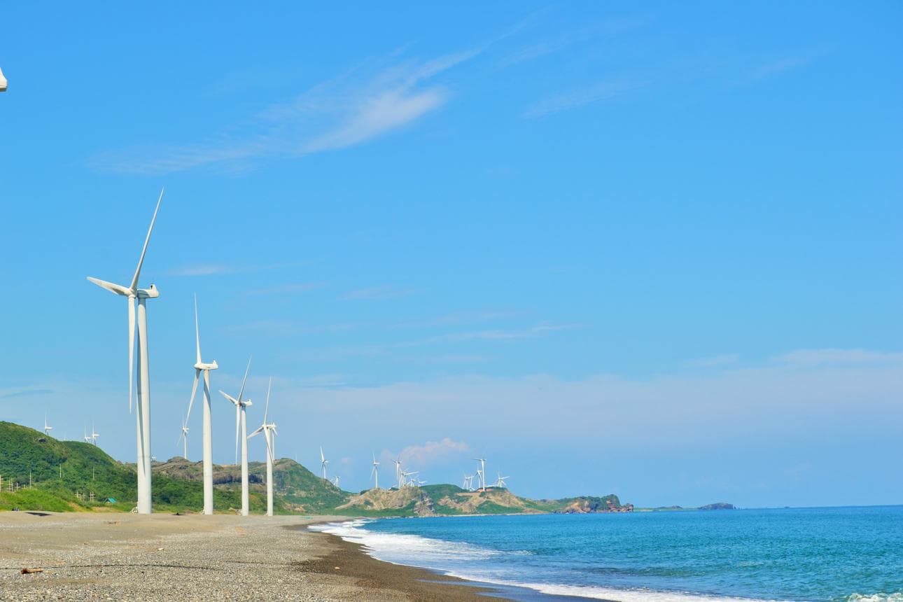 Ilocos Tour Tricity or Vigan Day Tour